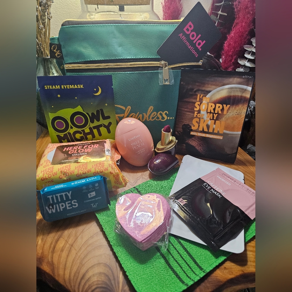 ✨️ Baddie Bundle ✨️ - Picture 2 of 2